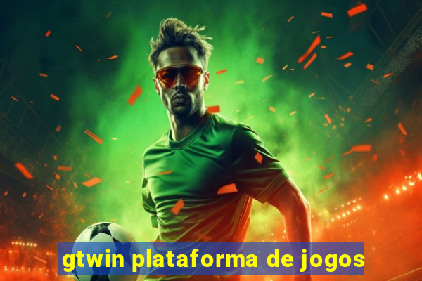 gtwin plataforma de jogos